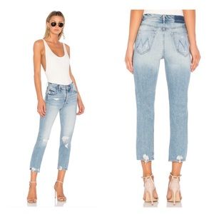 Mother Jeans - Superior Tomcat size 25